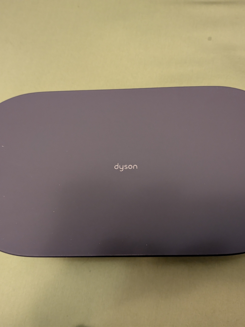 Dyson Air Wrap